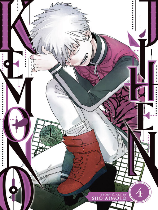 Title details for Kemono Jihen, Volume 4 by Sho Aimoto - Available